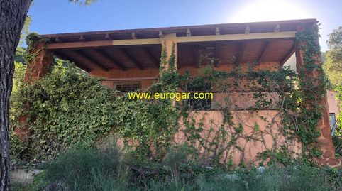 Foto 2 de Casa o chalet en venta en Las Pedrizas, Chiva