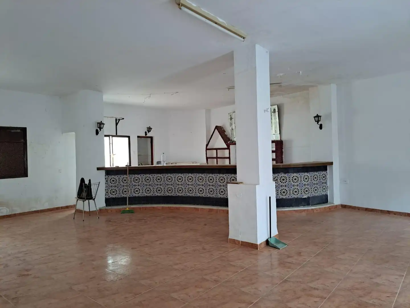 Local en venda a Dalías