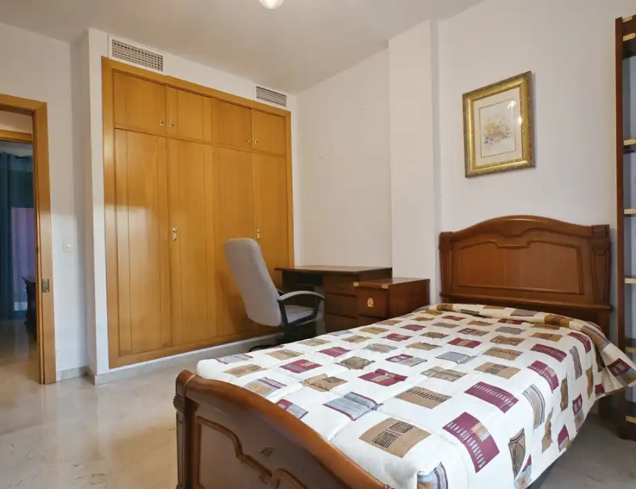 Piso con piscina en venta en Torreblanca del Sol, imagen 9