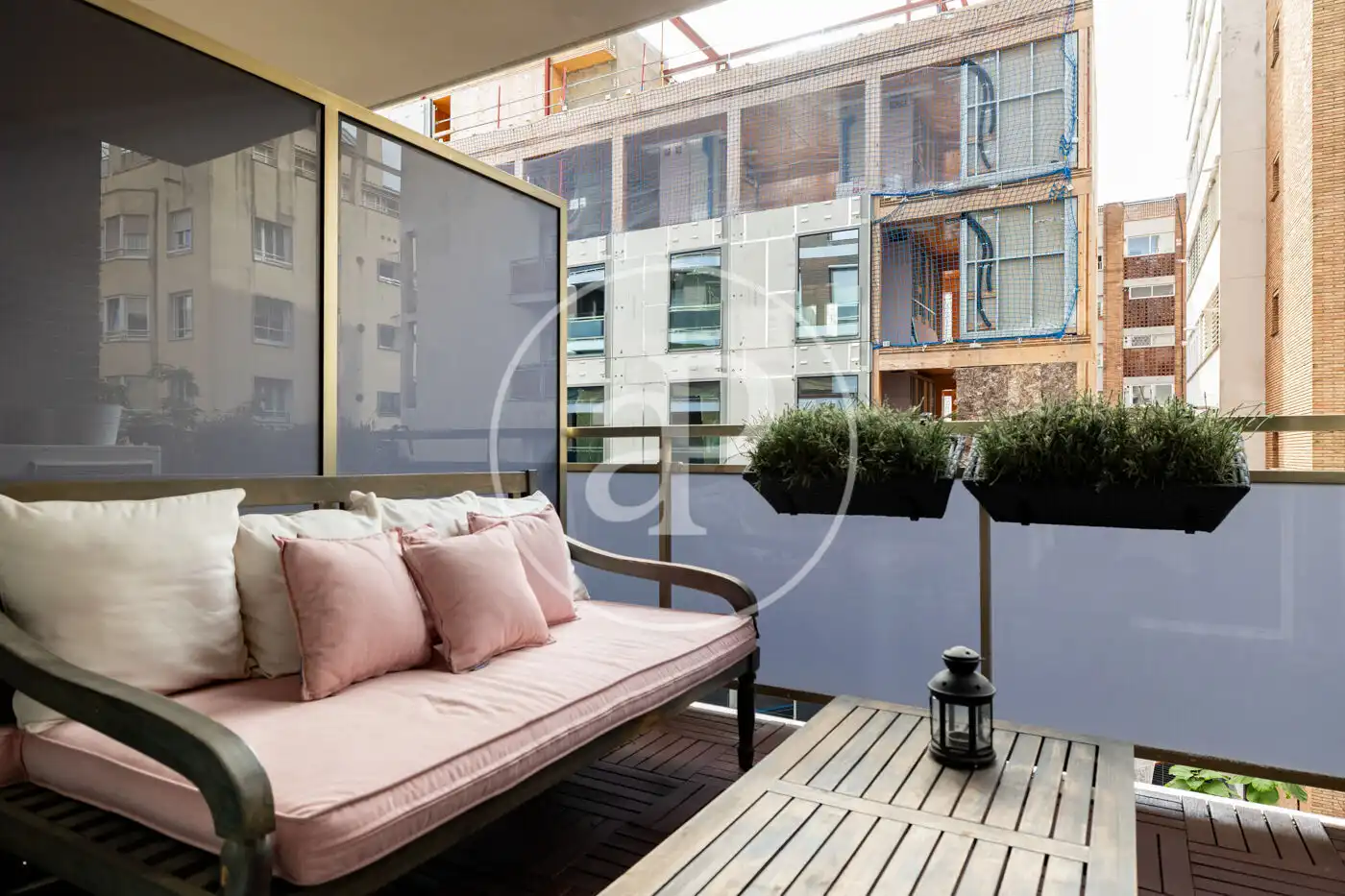 Appartement avec ascenseur à vendre à Carrer dels Madrazo, imagen 41