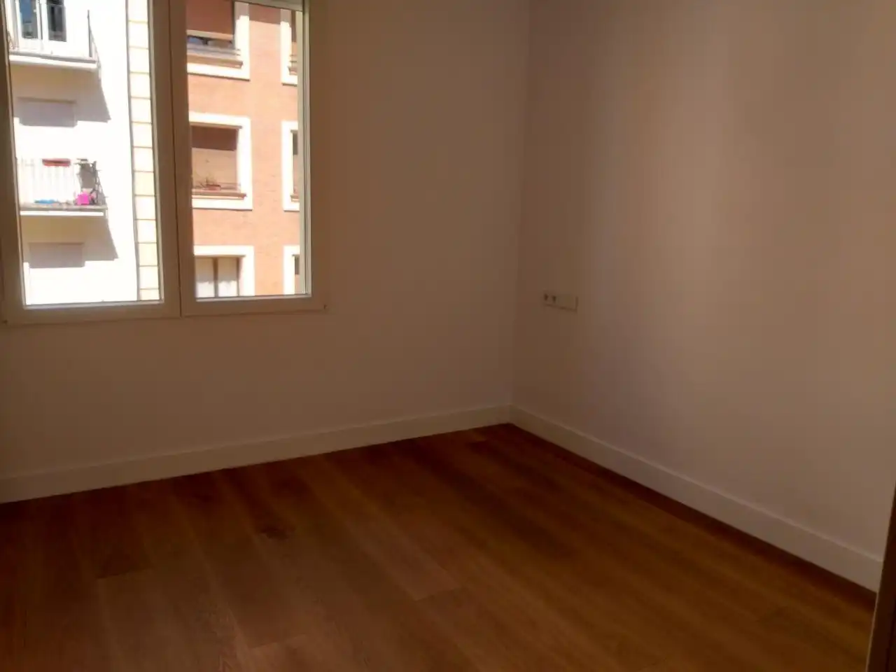 Piso en venta en Ibiza de Madrid