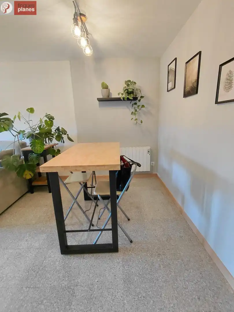 Flat for sale in UNIC-ARAVELL, Montferrer i Castellbò