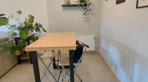 Foto 4 von Wohnung zum Verkauf in Unic-aravell, Montferrer i Castellbò, Lleida