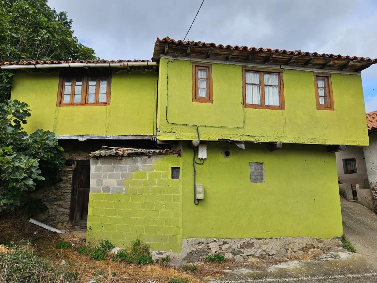 Country house for sale in Otero