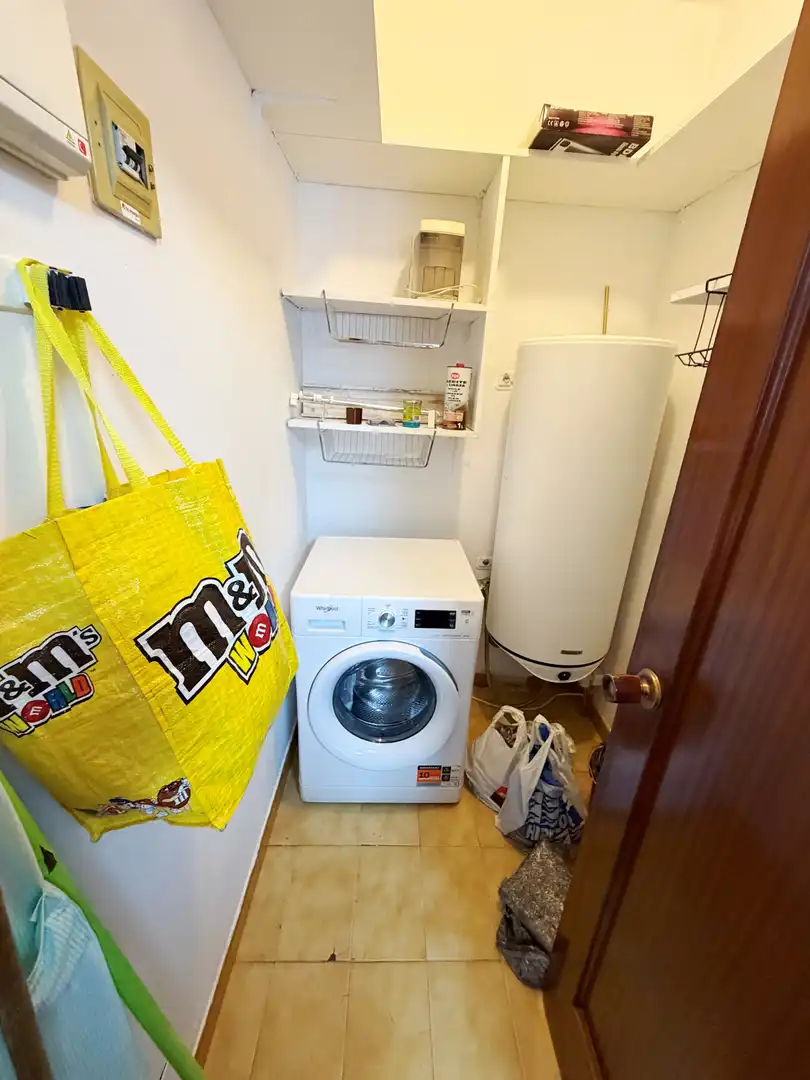 Flat for rent in Avilés  with Heating