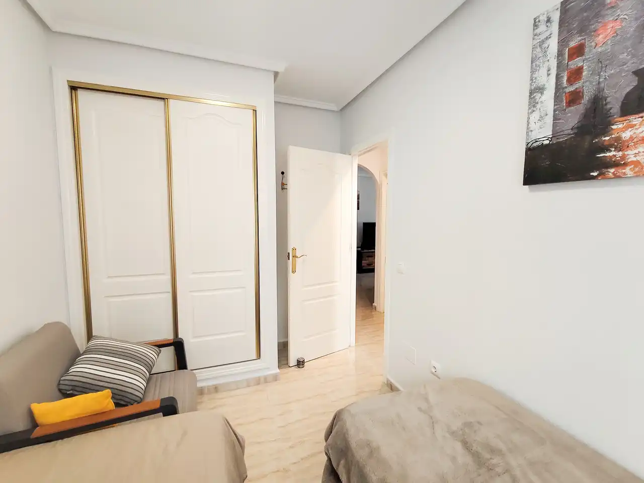 Apartment zum Verkauf in Orihuela Costa, imagen 22