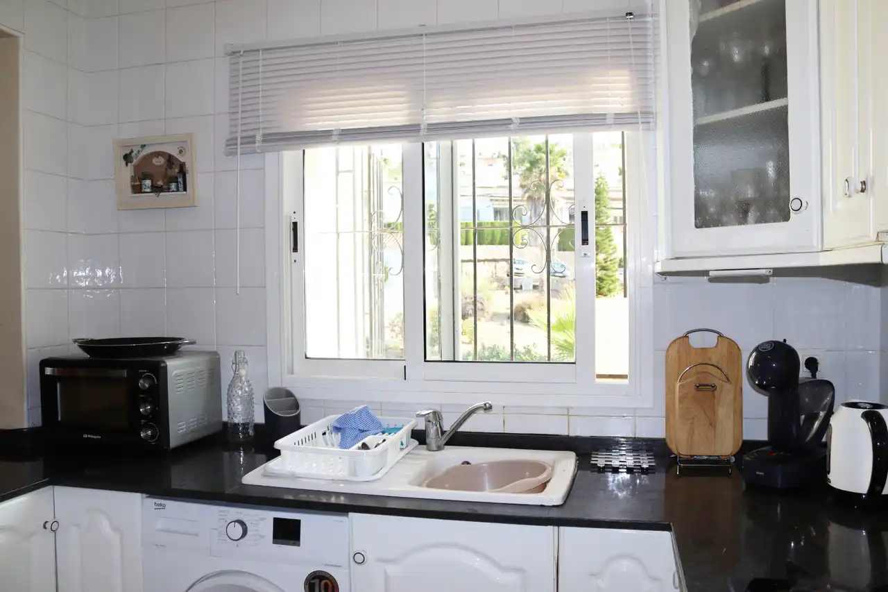 Casa amb jardí en venda a Murla, imagen 15