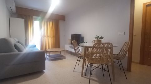 Foto 3 de Apartamento de alquiler en Plaça de la Rosa Dels Vents, 51, Playa de Gandia, Gandia