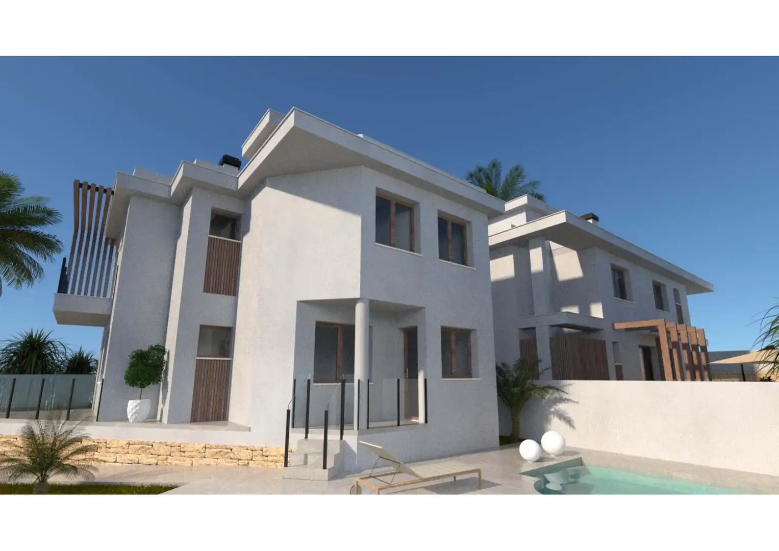 Penthouse zum Verkauf in Las Lomas de Rame - Bahía Bella, imagen 2