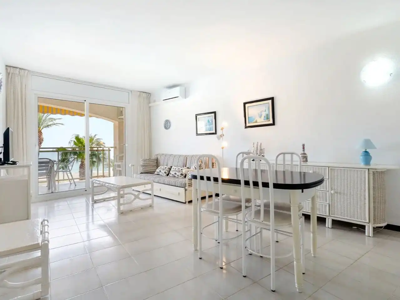 Apartamento con piscina en venta en Carrer de la Baixada Platja Cristall 10, imagen 20