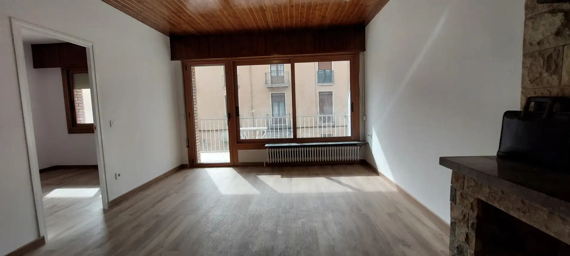 Flat for rent in Ripoll