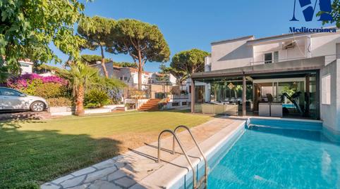 Foto 4 de Casa adosada en venda a Avinguda D'europa, Gavà Mar, Barcelona