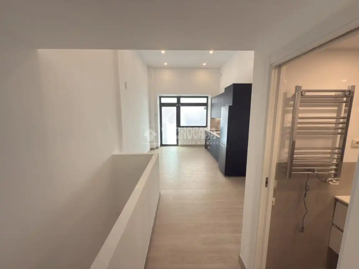 Piso en venta en Madrid