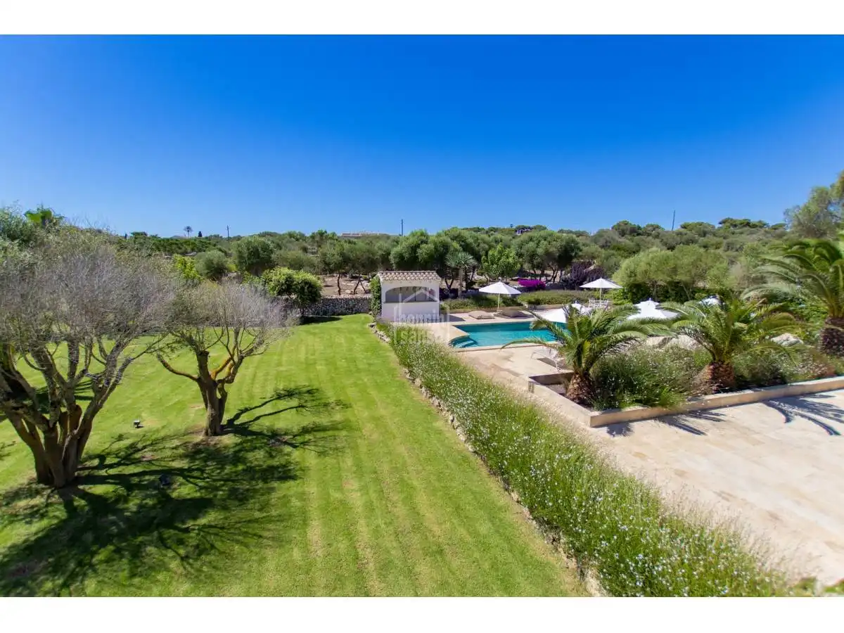 Detached house with pool for sale in Sant Lluís - S'Ullestrar - Torret, imagen 40
