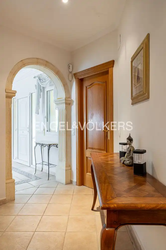 House with garden for sale in Cap Martí - El Tossalet - Pinomar, imagen 21