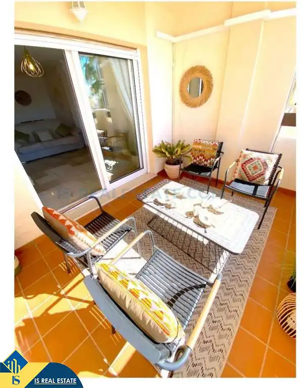 Apartamento con piscina en venta en Orihuela Costa, imagen 8
