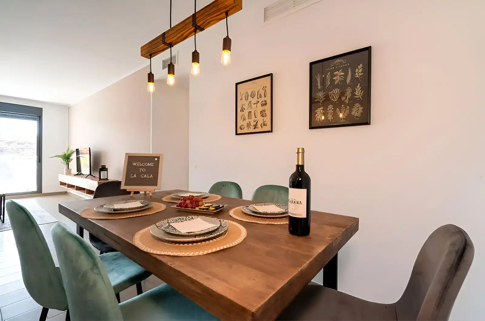 Apartament amb piscina en venda a Mijas pueblo, imagen 10