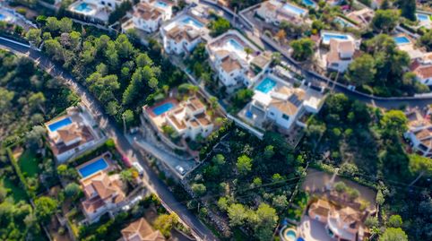 Foto 4 von Residential zum Verkauf in Portichol - Balcón al Mar, Jávea / Xàbia