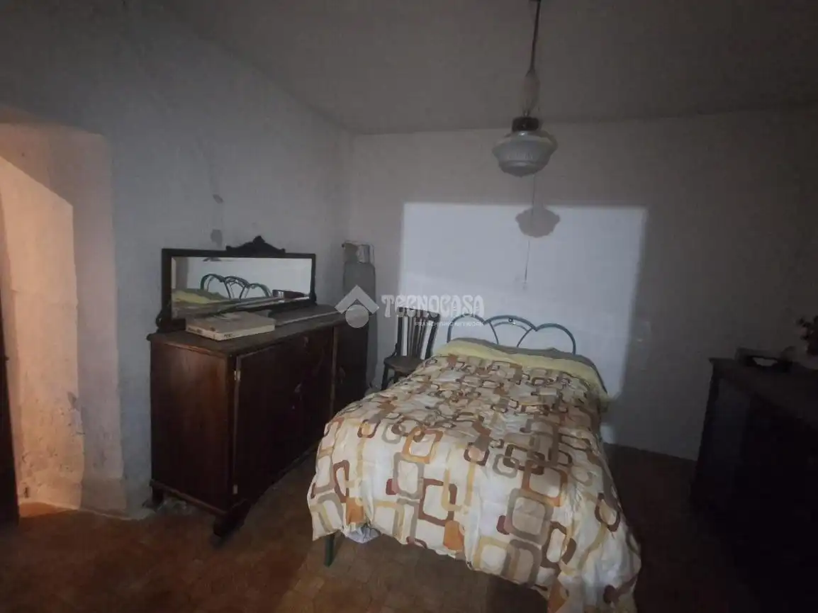 Casa amb terrassa en venda a Baeza, imagen 15