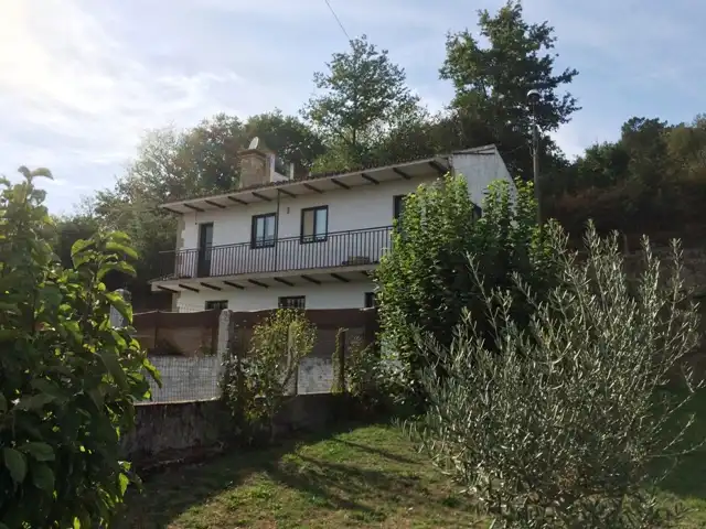 Haus mit Terrasse zum Verkauf in Punxín