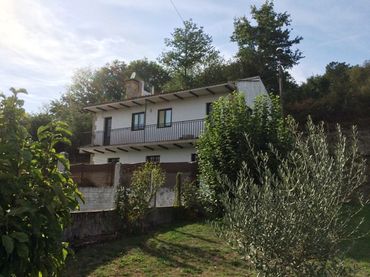 House with balcony for sale in Punxín