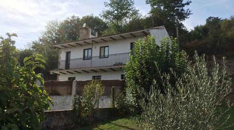 REF: 01211 - CASA DE SEGUNDA MANO EN VENTA