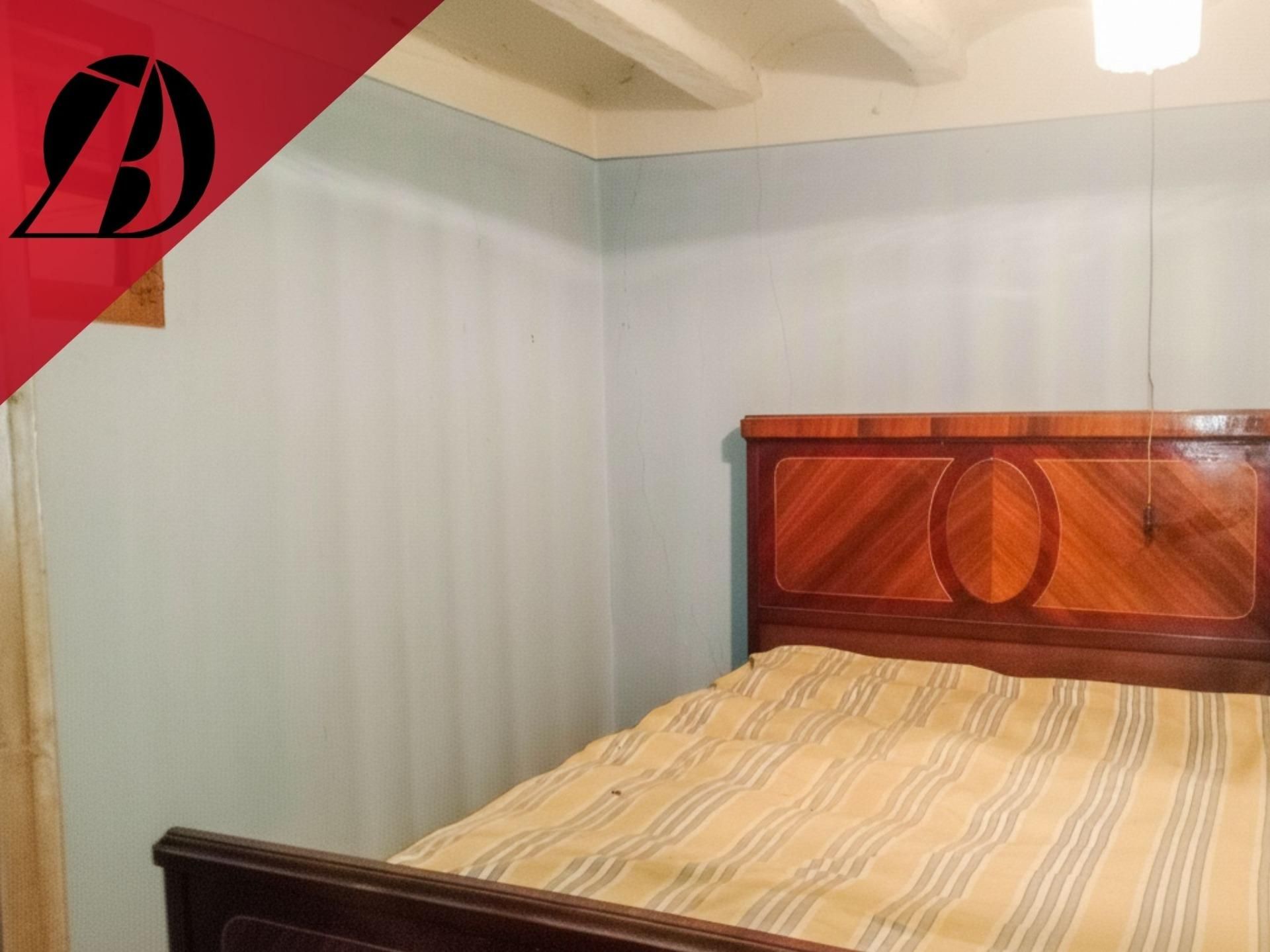 Dormitori de Casa o xalet en venda en Montbrió del Camp amb Traster i Balcó