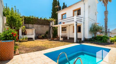 Photo 2 of House or chalet for sale in Torrent Ballester, Barcelona