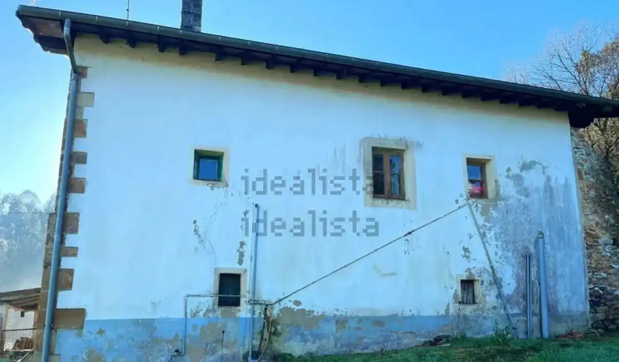 Casa amb jardí en venda a Diseminado Ambrosero 72, imagen 9
