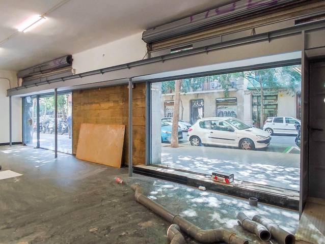 Local comercial en Venta en Sant Antoni