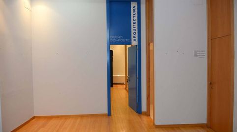 Foto 4 de Piso en venta en Calle Senra, Ensanche - Sar, Santiago de Compostela