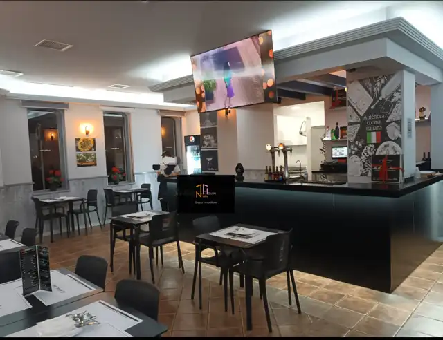 Business premises for transfer in Sureste