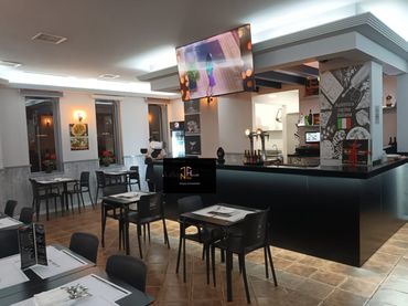 Locale commerciale in cessione a Sureste