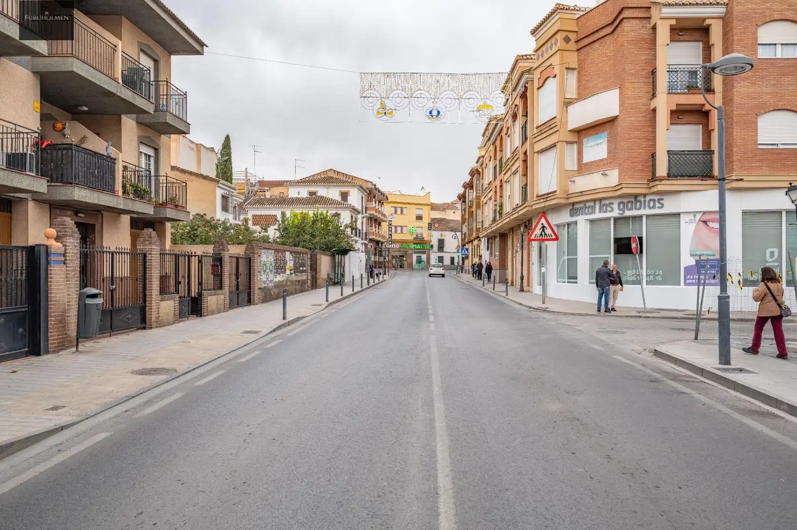 Terrenos y solares en venta en Las Flores - Huerta, imagen 6