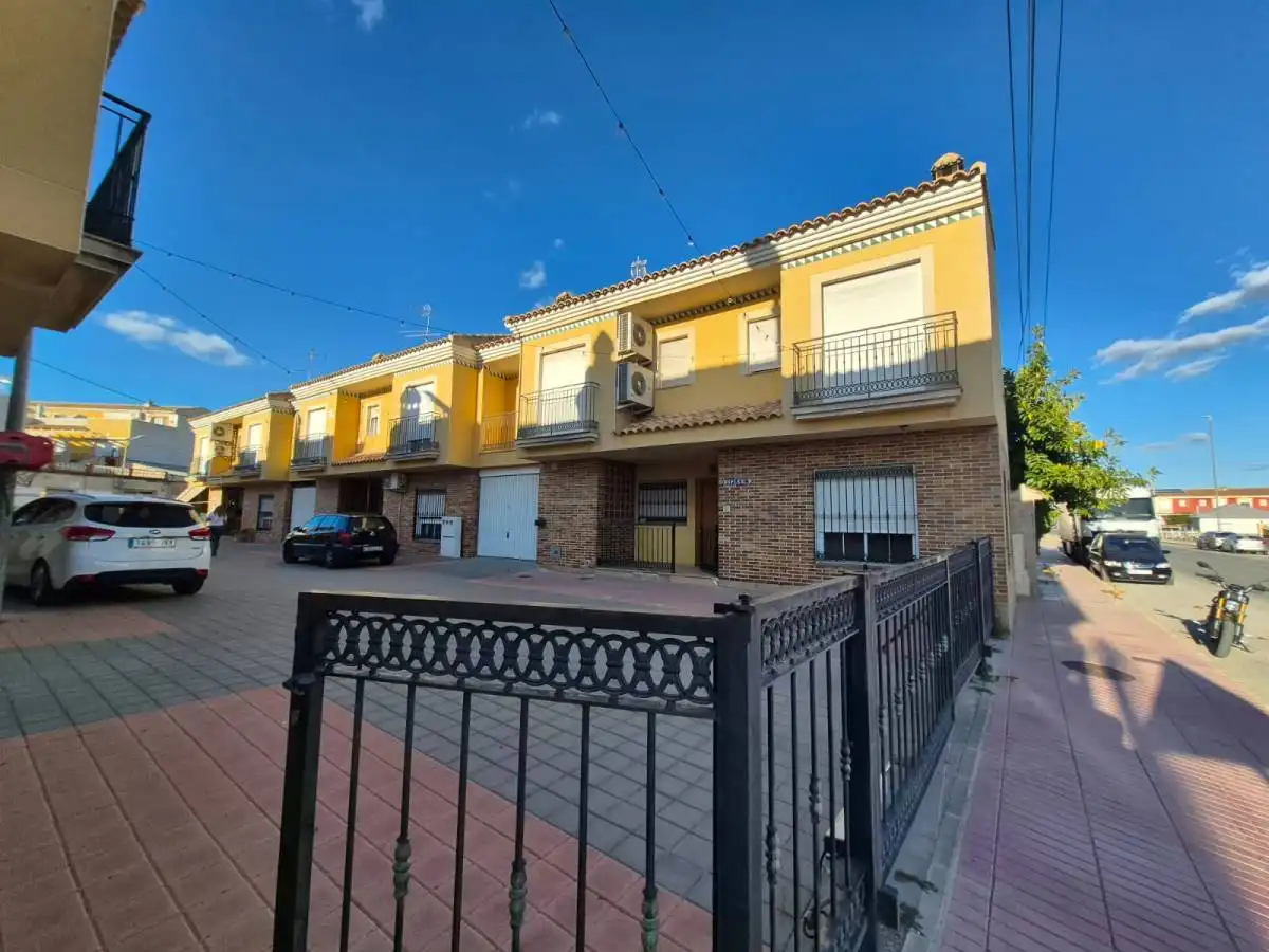 Duplex in vendita a Av. Callosa Segura, imagen 15