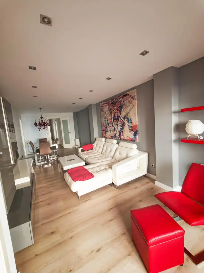 Piso con balcón en alquiler en La Saïdia, imagen 47