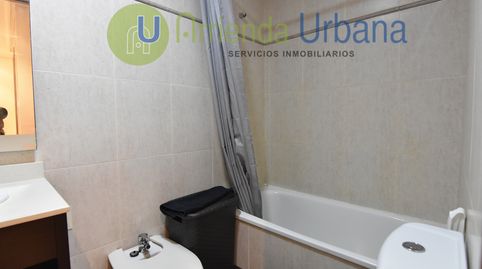 Foto 3 de Piso de alquiler en Elche - la Senia, Reina Victoria - Miguel Hernández, Elche / Elx