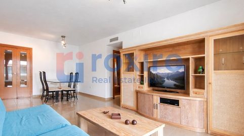 Photo 3 of Apartments for rent in Carrer del Sol, Santa Eulària, Santa Eulària des Riu