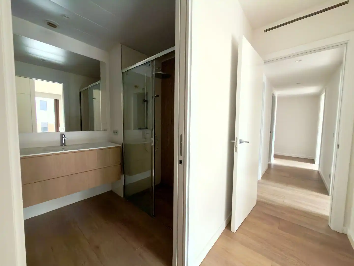 Flat with lift to rent in Les Escaldes, imagen 22