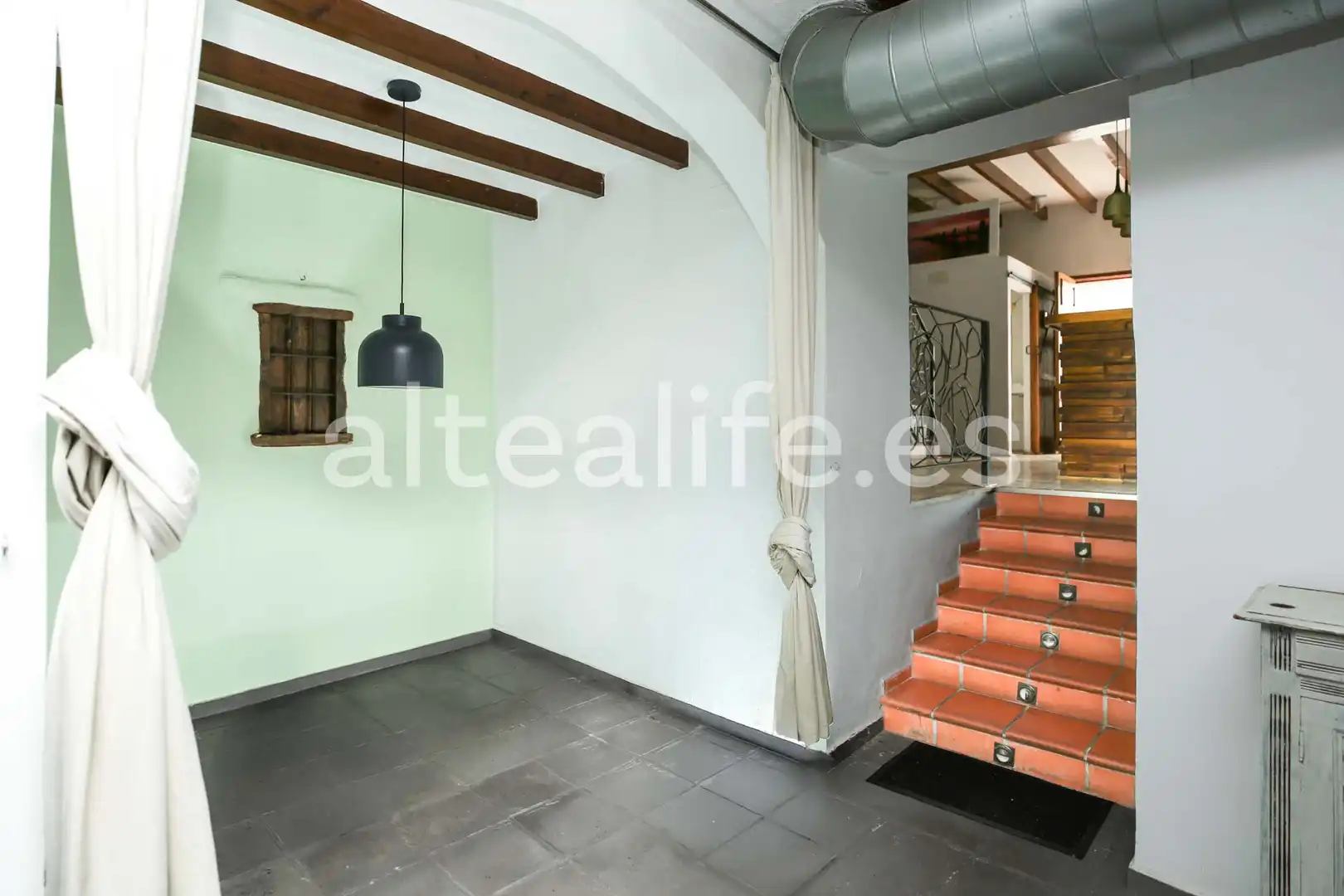 Casa adosada en venta en Altea con Aire acondicionado, Terraza y Balcón