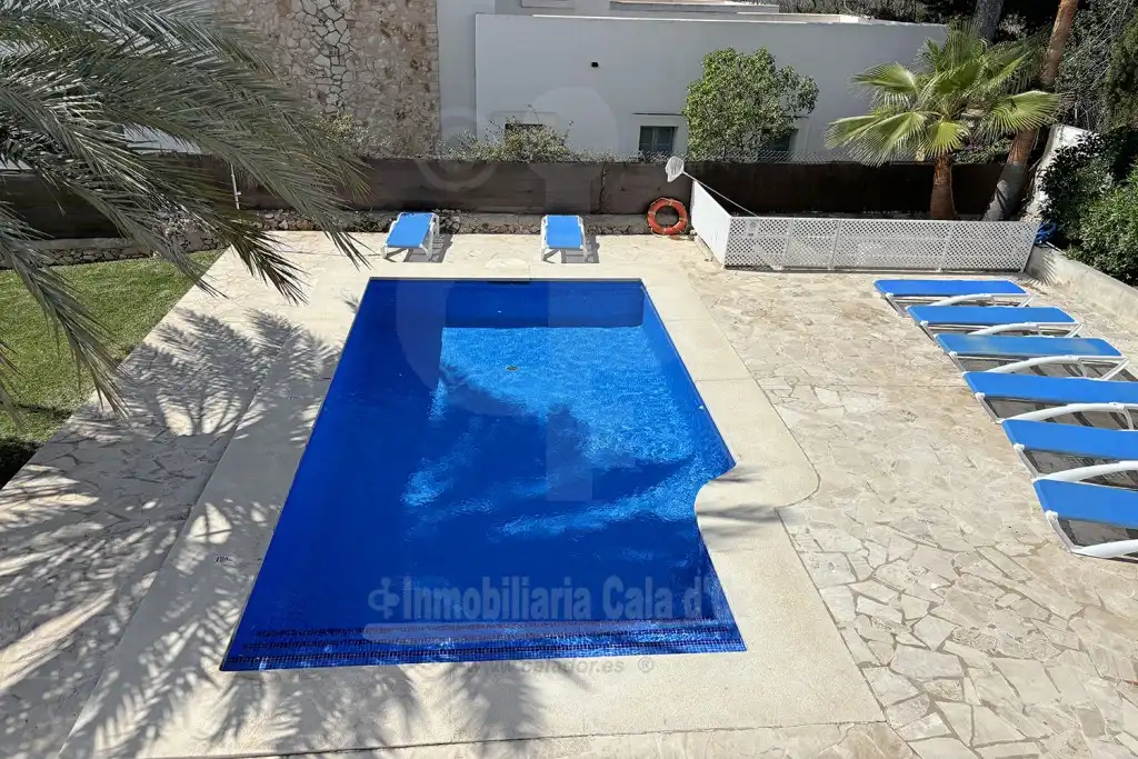 Xalet amb terrassa en venda a Cala d'Or, imagen 18