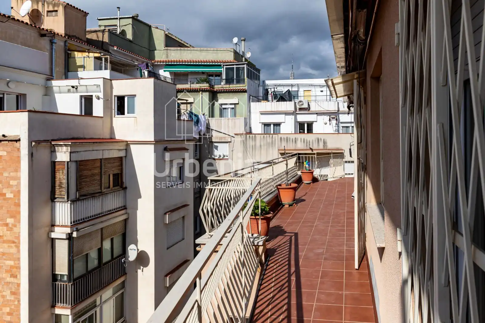 Ático con ascensor en venta en Sarrià - Sant Gervasi, imagen 26
