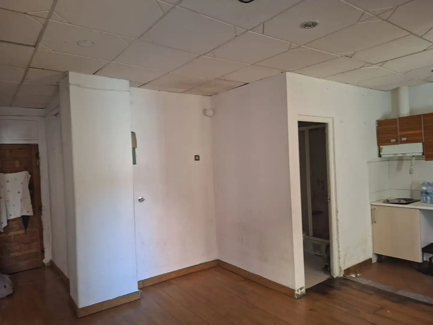 Appartamento con terrazza in vendita a Casco Antiguo, imagen 6