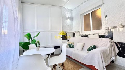 Foto 5 de Apartamento en venta en Panorama - Sierramar, Santa Pola