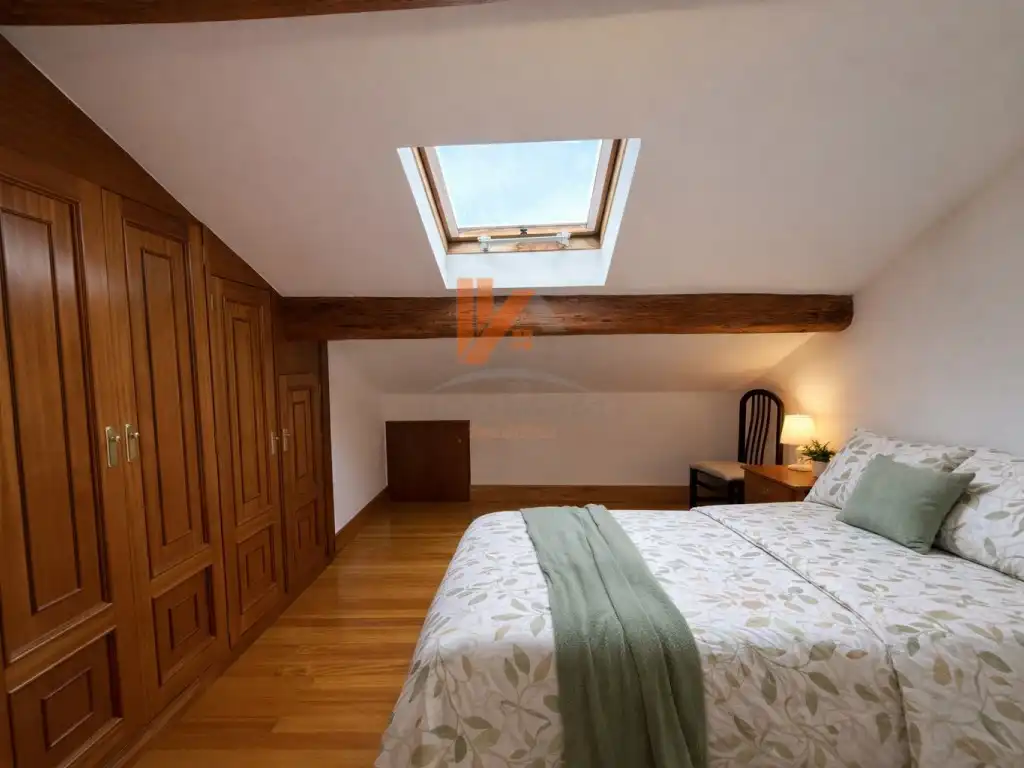 Flat for sale in Rua Vilar, Casco Histórico