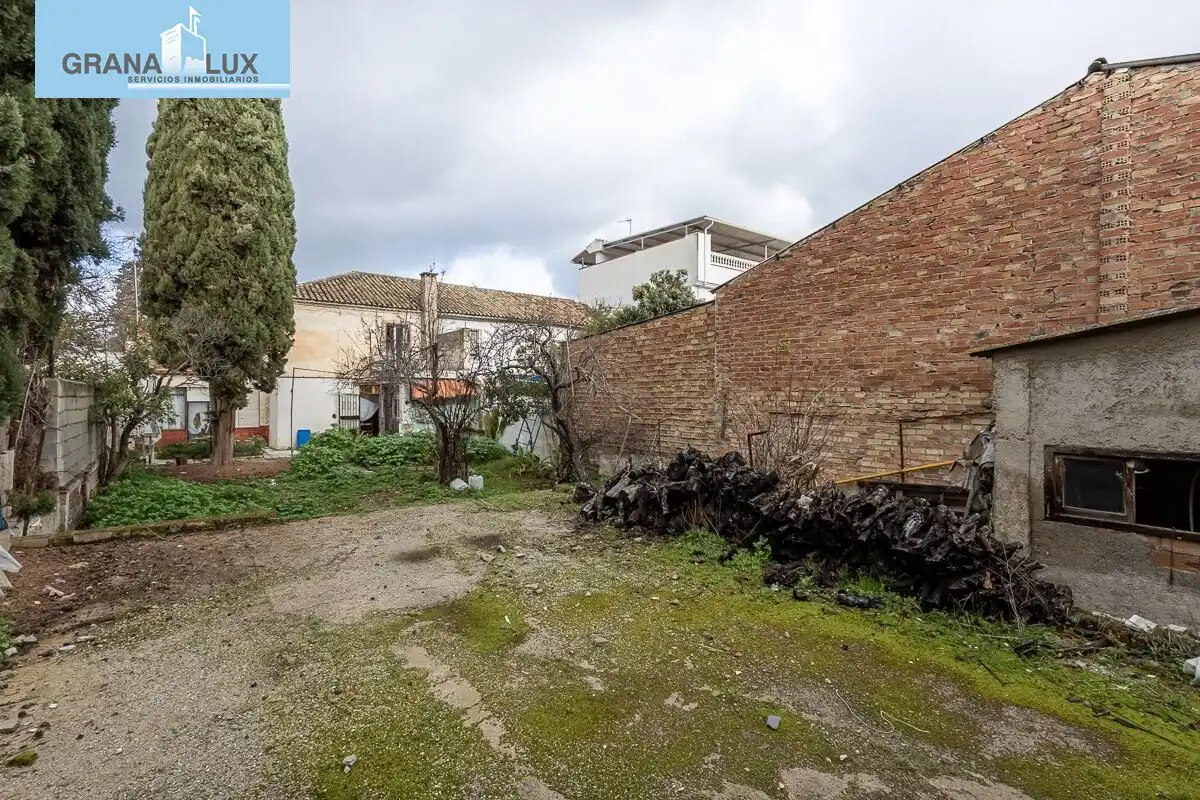 Adosado con jardín en venta en Calle de Antonio Machado, imagen 11