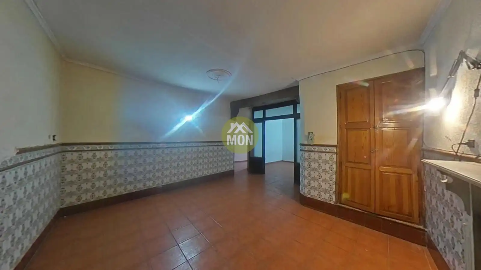 House with terrace for sale in Xàtiva, imagen 4