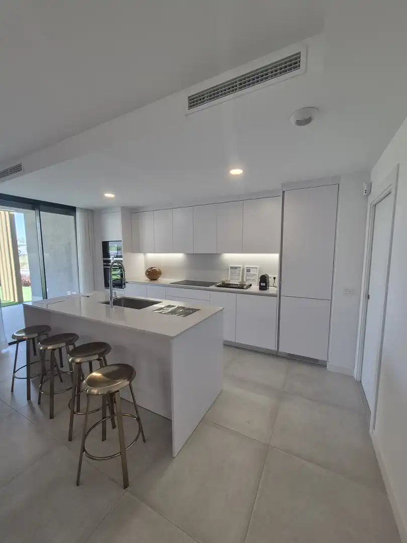 Maison mitoyenne avec piscine à vendre à Urbanización El Chaparral, imagen 7