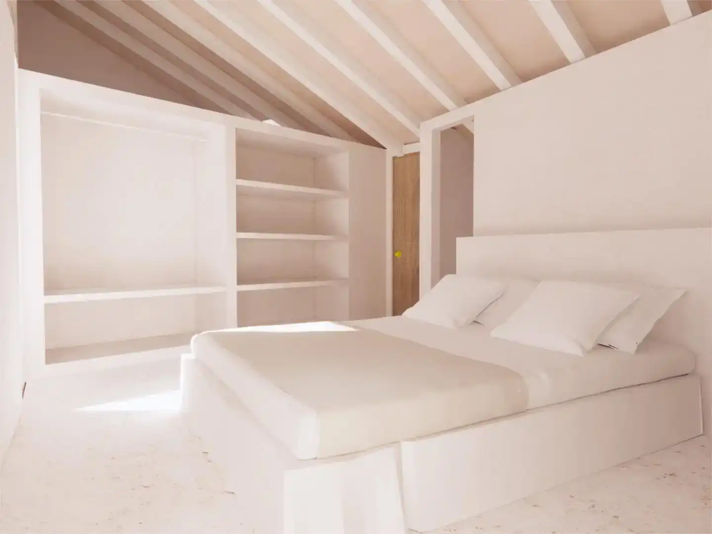 Habitación de Piso en venta en Artà
