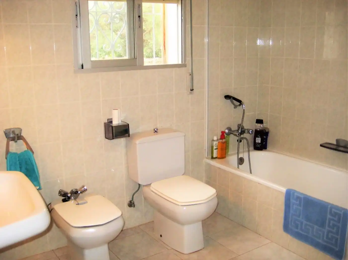 House with garden for sale in Boverals - Saldonar, imagen 3